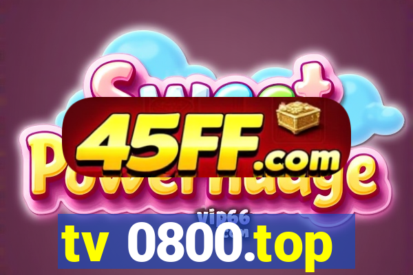 tv 0800.top